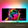 Iluminación LED personalizados LED Smart TV Backlight Strip